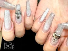 ヌル ネイル 堀江(NURU NAIL HORIE)