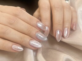 マグネットネイル