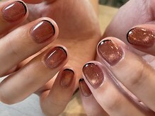 プリモ(.PLiMO)/nail design