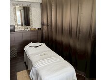 シン(Shin)の雰囲気（【個室空間で癒されリラックス♪】）