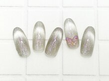 サロン ド オーヴ(salon de Orbe)/月替わりデザインコース