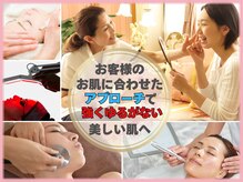 パルテール