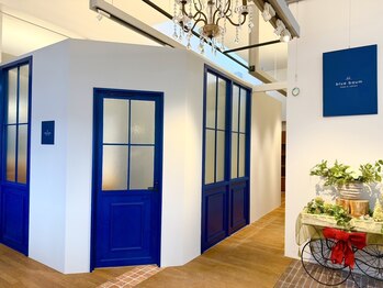 ブルーバウム(blue baum)/店内外観
