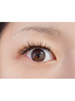 まつげのお悩み解決サロン