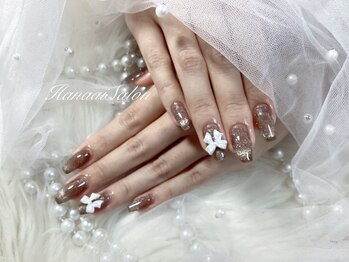 ハナアイ サロン 新宿店(hanaai salon)/マグネットコース