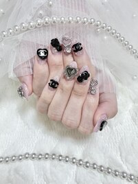 韓国パーツ盛り放題☆