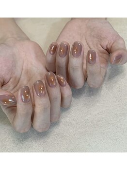 めぐみのネイルサロン/持ち込み