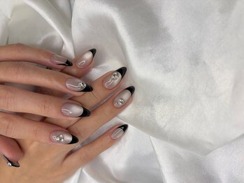 プナヘレ(Punahele)/バーチャルフレンチ