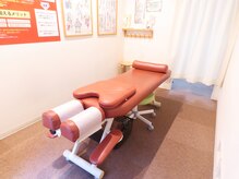 コア カイロプラクティック 錦糸町/個室空間◎