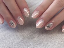 ローランリム(LORAN Lim)/オーロラ×クロムネイル♪