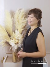 エヌエープラスネイル 新小岩店(Na+nail)&nbsp;原 