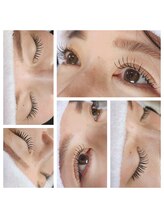 グー アイラッシュ(Guu eyelash)/まつエク/フラットラッシュ