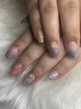 プレシオサ(Preciosa)/【ネイル】やり放題アートコース