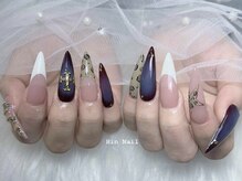 ヒンネイル(Hin Nail)/