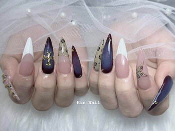ヒンネイル(Hin Nail)/