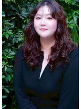 エストアール 博多口店(est-r.)&nbsp;@Riho Hara