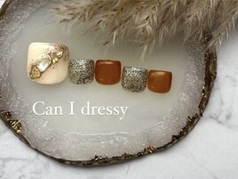 シェル　キラキラ