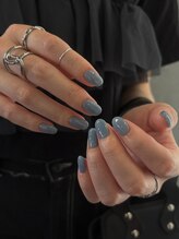 デュー(deu.)/blue color