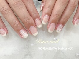 リボンネイル　71143