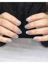 透灯(TOUTOU)/持ち込み5本アート