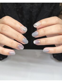 透灯(TOUTOU)/持ち込み5本アート