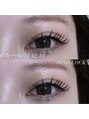 エトルナ(etoluna) 束感マツエクお任せください♪