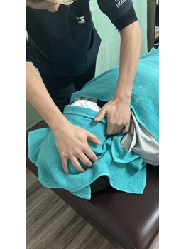 国家のほぐしやの写真/本物の技術で、芯からゆるむ◎一時的な改善ではなく、お悩みを根本から解消するお手伝いをいたします！