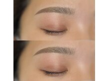 ルーム(LUME)の雰囲気(パリエク/バインドロック/名古屋まつげパーマ/フラットラッシュ)