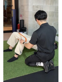 ルミナス(Luminous)/パーソナル風景6