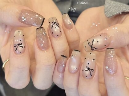 エイナネイル(einanail)の写真