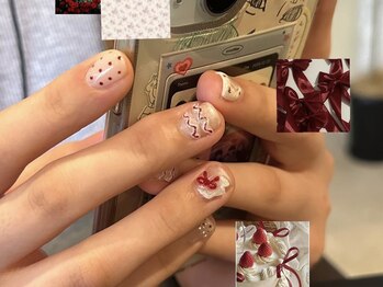 ムン(mun)/１０本フルデザインコース