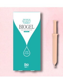 マルーカ 中目黒(MALUUCA)/BIOGEL