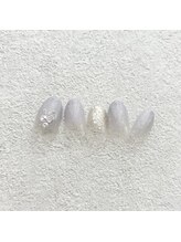 ミルティー(Myrtille)/シンプルアートコース　¥7,200