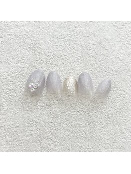 ミルティー(Myrtille)/シンプルアートコース　¥7,200