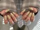 ドットネイル バイ エッセドット(.nail by esse.)の写真