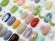 ネイルサロンクイール 宇都宮店(NAIL SALON QUILL)の写真/【自爪の健康にこだわった大人ネイルサロン】パラジェル&カルジェル使用!ハンド&フット同時施術OK!