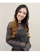 エリシア(ELYSIA)&nbsp;Mayu / Nail