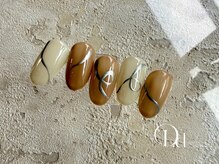 ディディネイル 名鉄岐阜駅前店(D.d nail)/岐阜/パラジェル/定額/長さだし