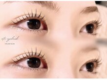 アテアイラッシュ 堺市駅店(ate eyelash)/