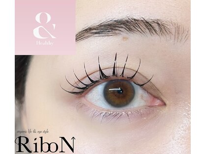 リボン(RiboN)の写真