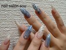 シェルネイル