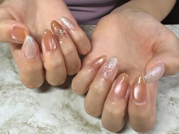 ジェリーボックス(jelly box)/
