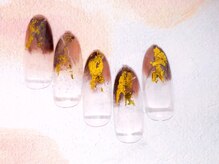 ティーエヌ 名古屋矢場町店/トレンドデザイン￥5980