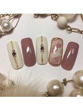 プルミエ ラムール/