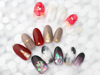 サロンドビオ(Salon de vio)/