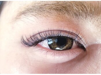 ユウビ ビューティー サロン(Yuubi)/仕上がりイメージ