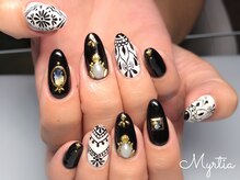 ネイルサロンミルティア(Myrtia)/