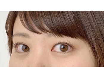 アイデュース 砺波店(eyesalon eyeduce)/ラッシュリフト