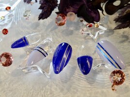 アート４本~コース☆