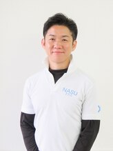 NASUパーソナルトレーニングジム 那須 儀治